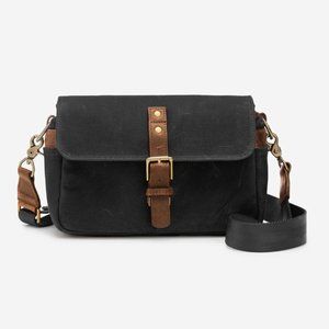 ONA Bowery Camera Messenger Bag